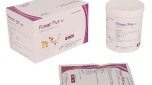 1541475838_1_Firmac Plus Vet 100gm Powder Bactrim (Erythromycin Combination) 180mg