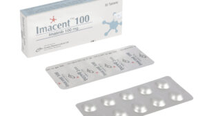 Gleevec (Imatinib) 400mg