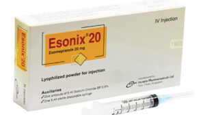 Nexium (Esomeprazole) 20mg