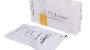 1561441065_1_Cicloson Cleocin T (Clindamycin Phosphate) Cream