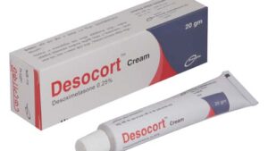Desonide (Desonide) 2.5mg