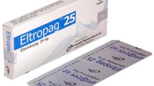 1562062956_1_Eltropag 25 Promacta (Eltrombopag) 25mg
