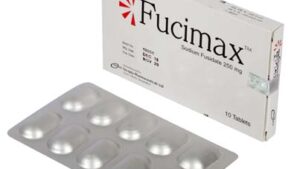Fucidin (Sodium Fusidate) 250mg