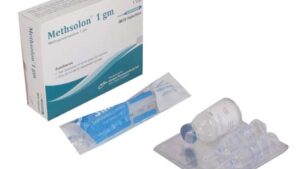 1562213065_1_Methsolon 1 gm Medrol (Methylprednisolone) 4mg