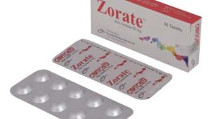 Zorate