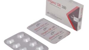 Origano DR