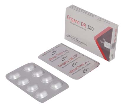 1562650569_1_Origano DR 180 Origano DR