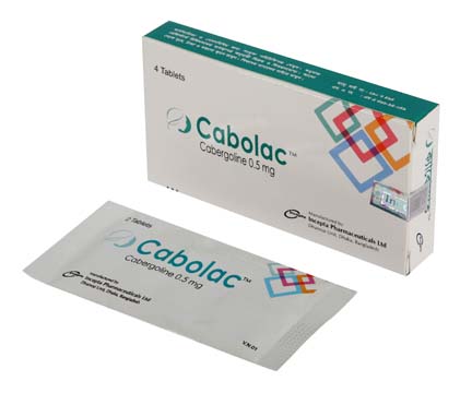 1562651008_1_Cabolac Dostinex (Cabergoline 0.5mg)
