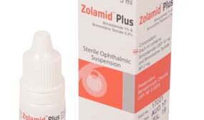 Zolaren Plus
