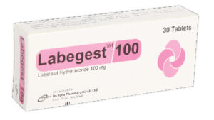 Crinone (Progesterone) 200mg