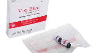 Visi Blue