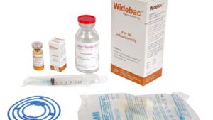 Widebac