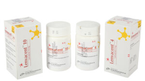 1583900189_1_Lenvacent 4 Lenvima (Lenvatinib) 4mg