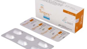 Spiriva (Tiotropium Bromide