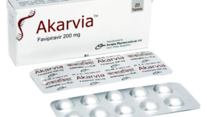 1592817481_1_Akarvia Avigan (Favipiravir) 200mg Tablets – Antiviral Treatment for Influenza