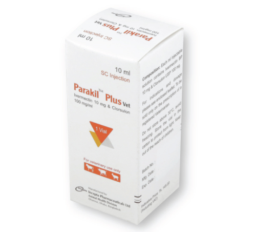 1594625333_1_Parakil Plus Vet inj Parakil Plus Vet