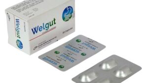 Align (Prebiotic & Probiotic)