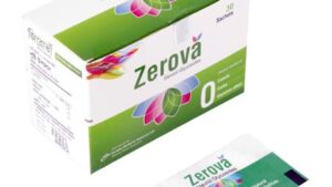 Zerova
