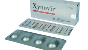Viread (Tenofovir Disoproxil Fumarate) 300mg