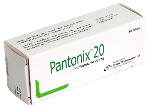 Pantonix
