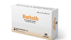 Imbruvica (Ibrutinib) 140mg