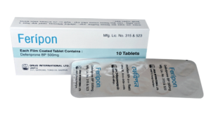 Feripon