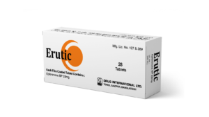 Erutic