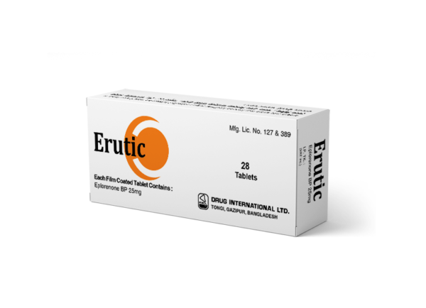 Erutic