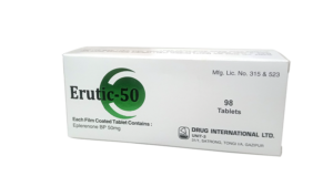 Erutic - 50