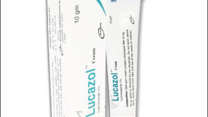 Luzu (Luliconazole) 10gm