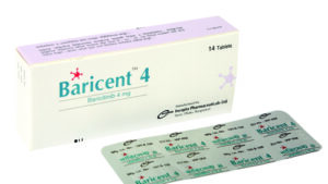 Olumiant (Baricitinib) 4mg