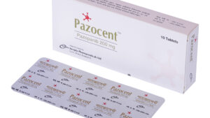 Votrient (Pazopanib) 200mg