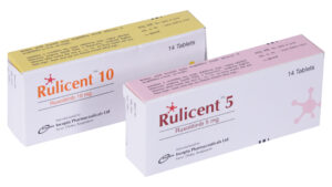 Olumiant (Baricitinib) 5mg