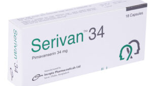 Olumiant (Baricitinib) 34mg