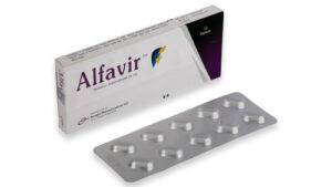 1643432609_1_Alfavir Vemlidy (Tenofovir Alafenamide) 25mg – Hepatitis B Antiviral Treatment