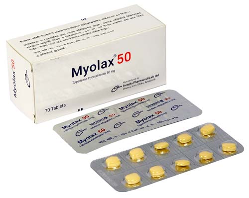 1647066093_1_Myolax 50 Mydocalm (Tolperisone) 50mg