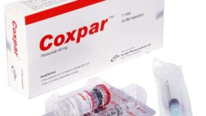 Dynastat (Parecoxib Sodium) 40mg