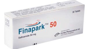 Galvus (Vildagliptin) 50mg