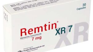 Loniten (Minoxidil) 7mg