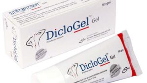 1650856020_1_Diclogel gel Voltaren (Diclofenac Sodium 1% Gel)