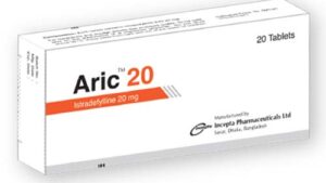 Abilify (Aripiprazole) 20mg