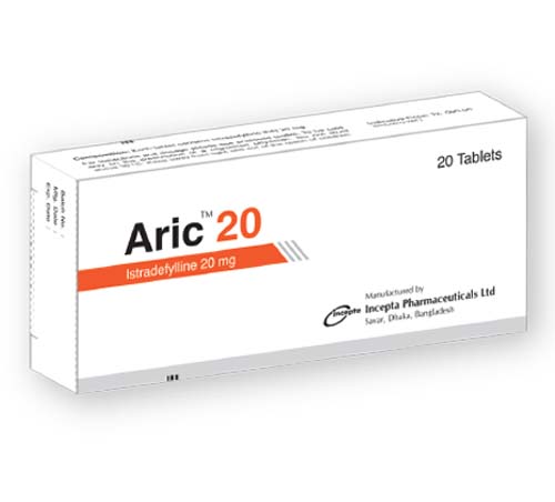 1650872292_1_Aric 20 Abilify (Aripiprazole) 20mg