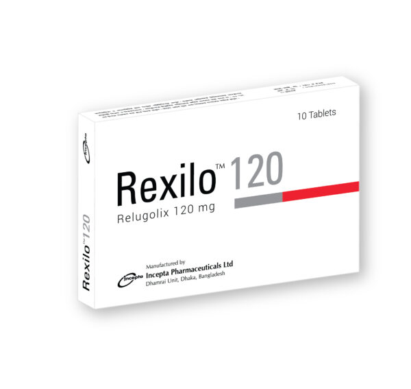 Rexilo