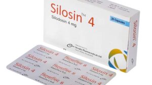 Silosin