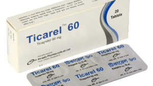 Ticarel