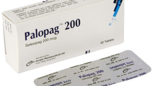 Aloxi (Palonosetron) 200mcg