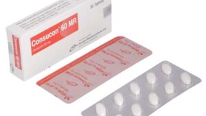 DiamicronMR (Gliclazide) 60mg