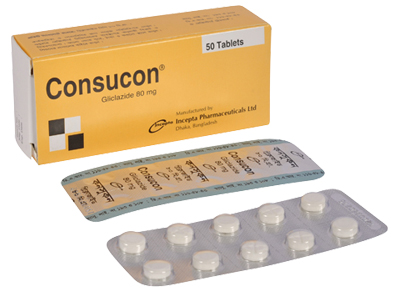 1655711817_1_consucon 80 Diamicron (Gliclazide) 80mg