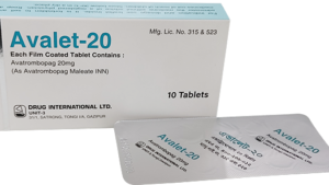 Avalet -20