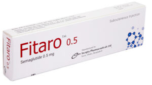 Ozempic (Semaglutide) 0.25mg